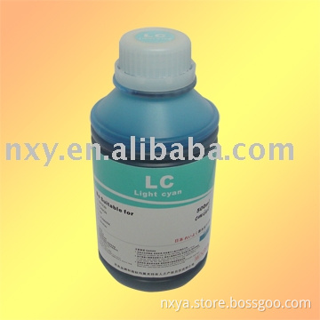 Water based dye ink for Canon IP4200/IP3300/IP4300